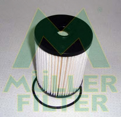 MULLER FILTER fn938 -  Топливный фильтр